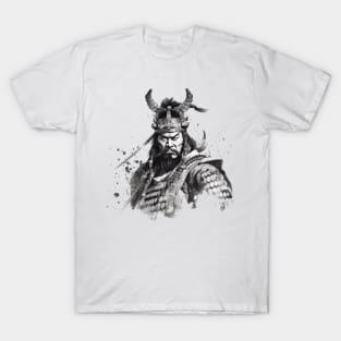 warrior mongol T-Shirt